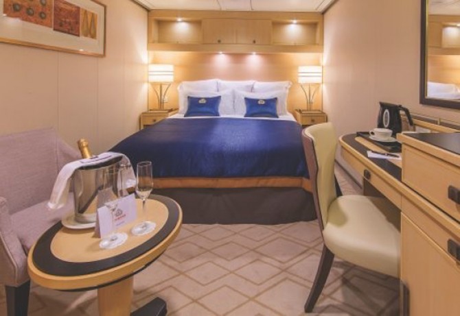 Cabina